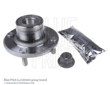 BLUE PRINT adg083111 -  Комплект подшипника ступицы колеса